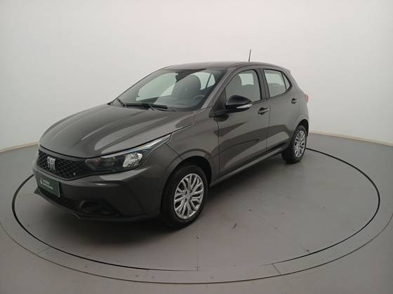 FIAT ARGO 1.0 FIREFLY FLEX DRIVE MANUAL FIAT ARGO 1.0 FIREFLY FLEX DRIVE MANUAL